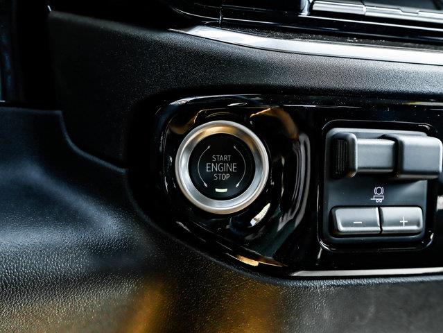 chevrolet Silverado 2500HD 2025 - 23