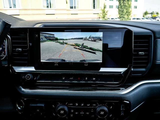 chevrolet Silverado 2500HD 2025 - 25