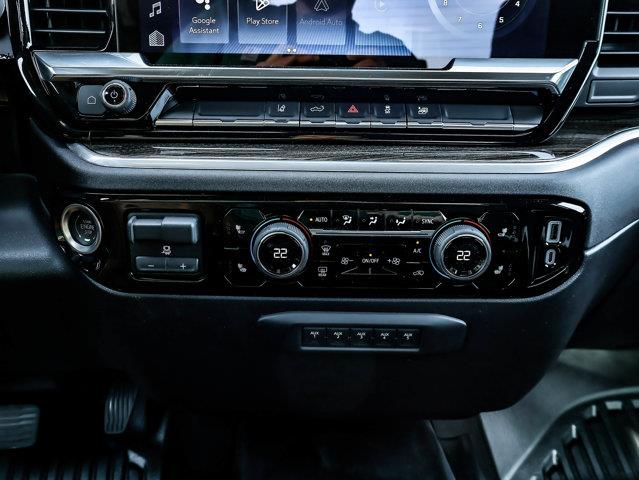 chevrolet Silverado 2500HD 2025 - 26