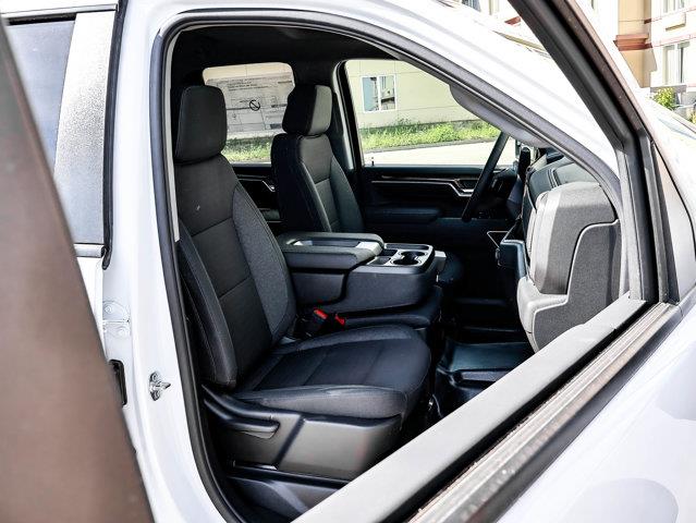 chevrolet Silverado 2500HD 2025 - 27