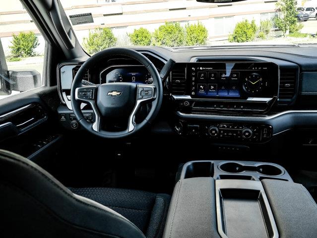 chevrolet Silverado 2500HD 2025 - 29