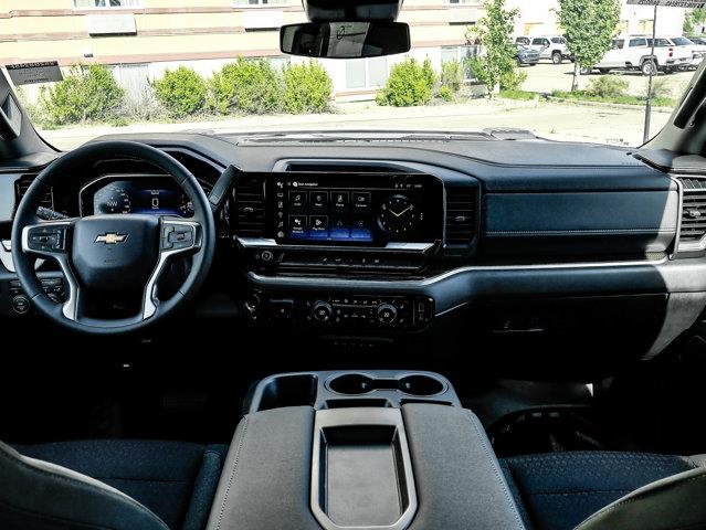 chevrolet Silverado 2500HD 2025 - 30