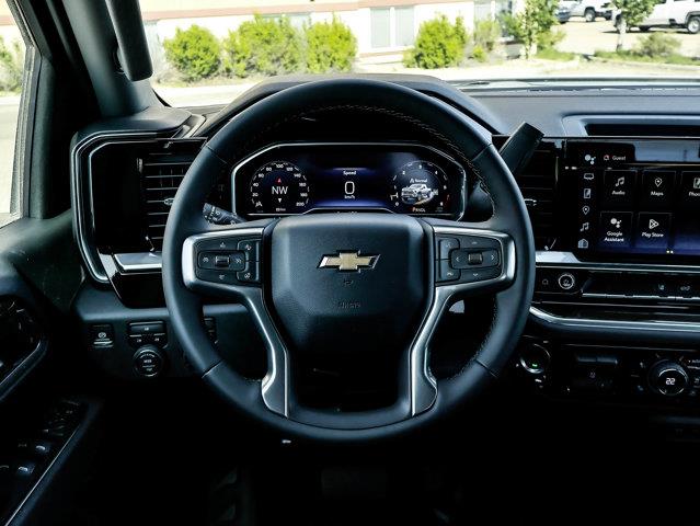 chevrolet Silverado 2500HD 2025 - 31