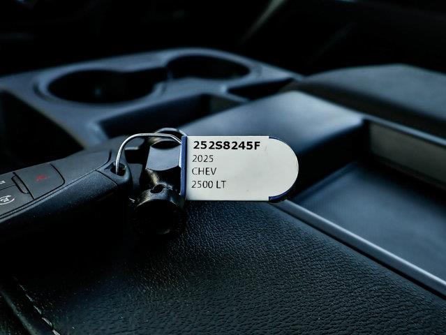 chevrolet Silverado 2500HD 2025 - 32