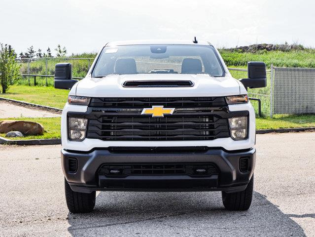 chevrolet Silverado 3500HD 2025 - 3
