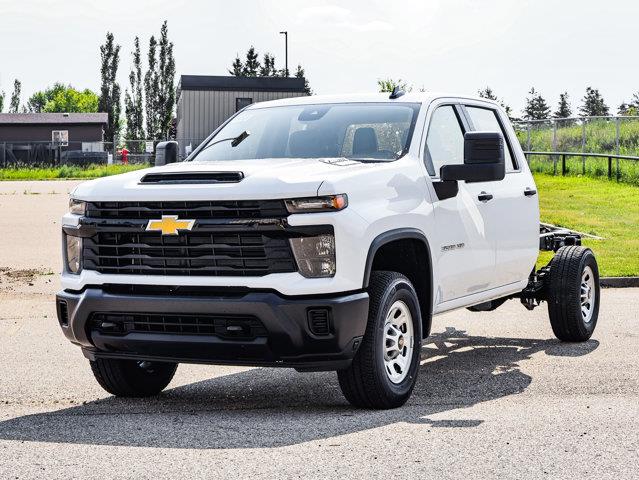chevrolet Silverado 3500HD 2025 - 4