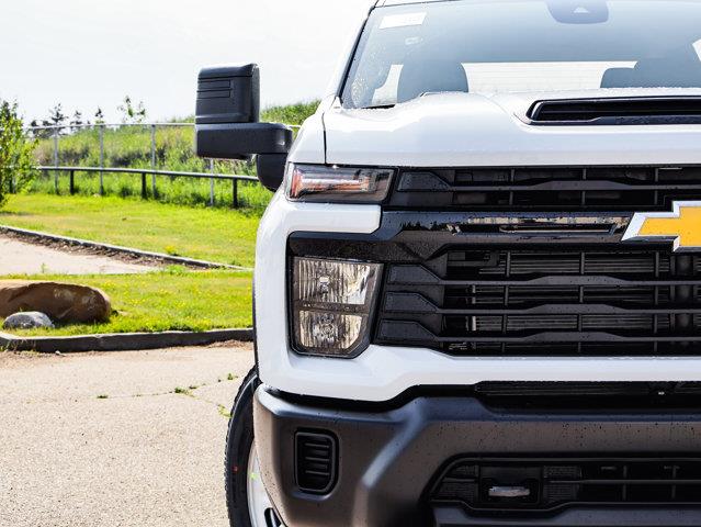 chevrolet Silverado 3500HD 2025 - 5