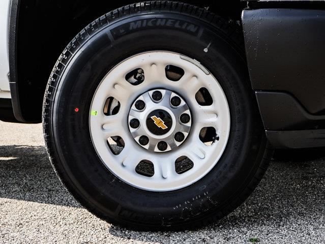chevrolet Silverado 3500HD 2025 - 6