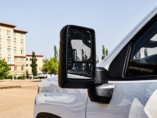 chevrolet Silverado 3500HD 2025 - 7