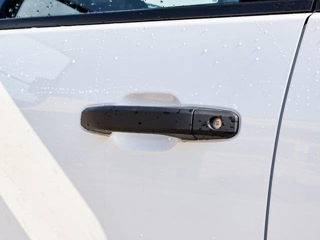 chevrolet Silverado 3500HD 2025 - 8