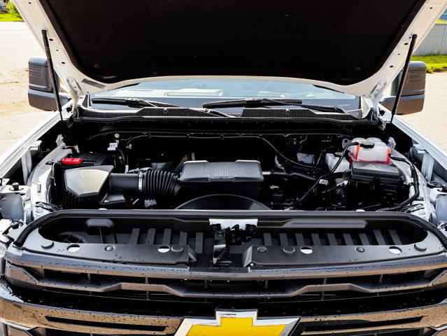 chevrolet Silverado 3500HD 2025 - 9