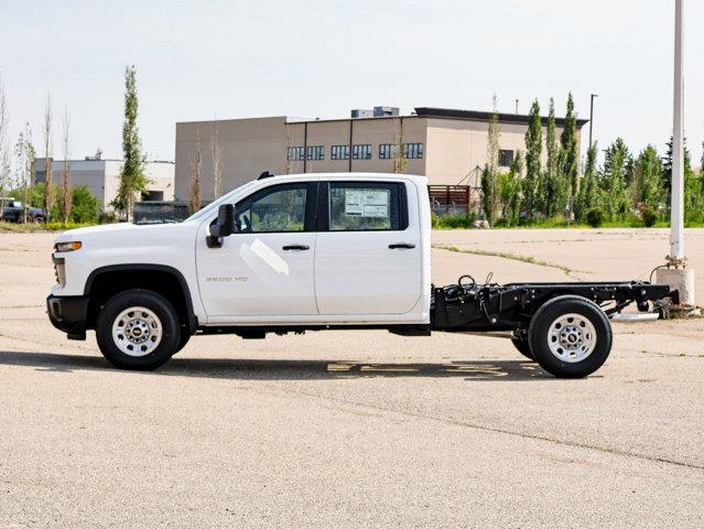 chevrolet Silverado 3500HD 2025 - 10