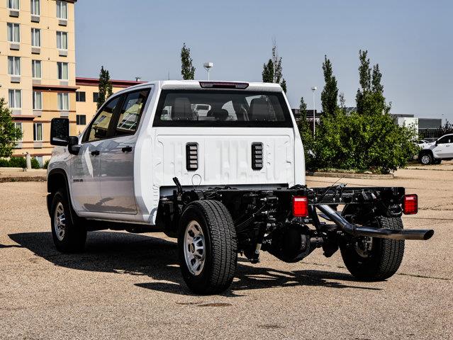 chevrolet Silverado 3500HD 2025 - 11