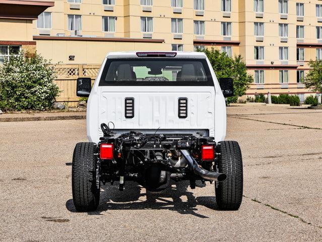 chevrolet Silverado 3500HD 2025 - 12