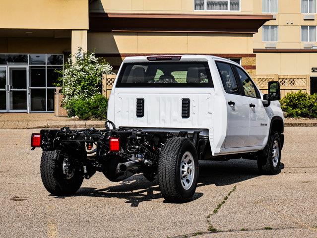 chevrolet Silverado 3500HD 2025 - 13