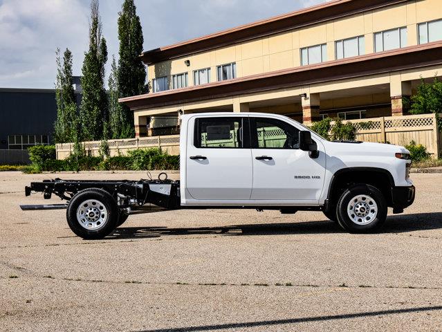 chevrolet Silverado 3500HD 2025 - 14