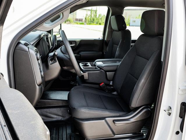 chevrolet Silverado 3500HD 2025 - 15