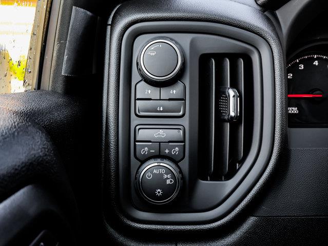 chevrolet Silverado 3500HD 2025 - 18