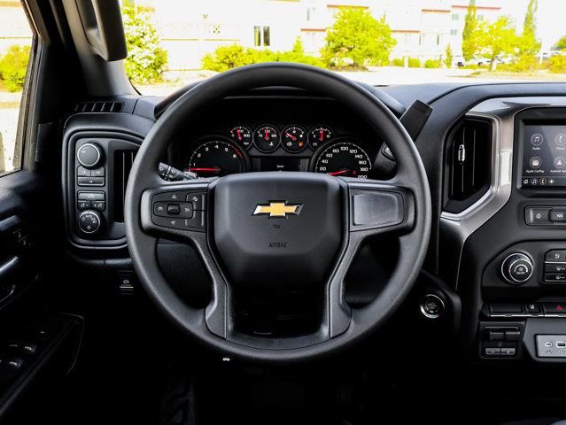 chevrolet Silverado 3500HD 2025 - 19