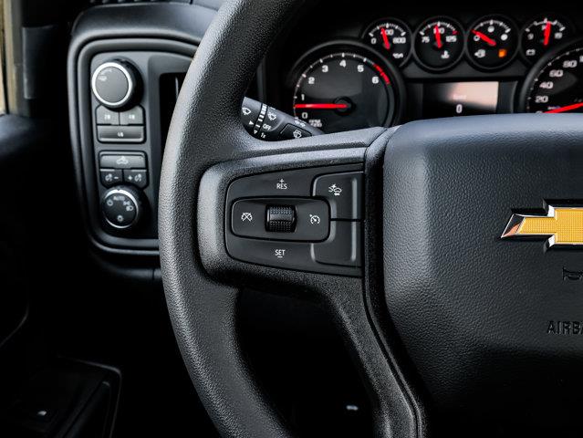 chevrolet Silverado 3500HD 2025 - 20