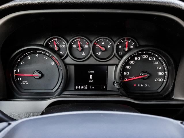 chevrolet Silverado 3500HD 2025 - 21