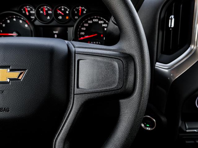 chevrolet Silverado 3500HD 2025 - 22