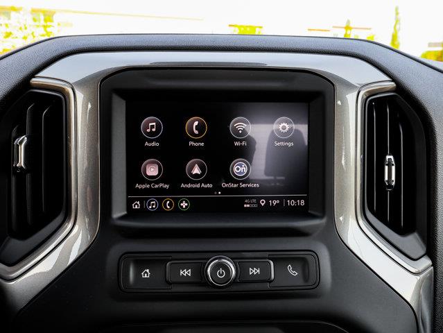 chevrolet Silverado 3500HD 2025 - 24