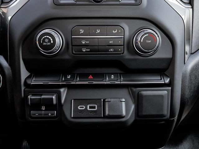 chevrolet Silverado 3500HD 2025 - 25