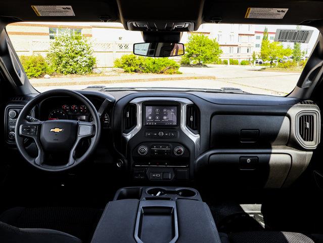 chevrolet Silverado 3500HD 2025 - 26