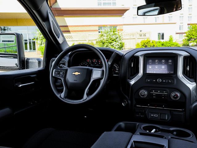 chevrolet Silverado 3500HD 2025 - 27