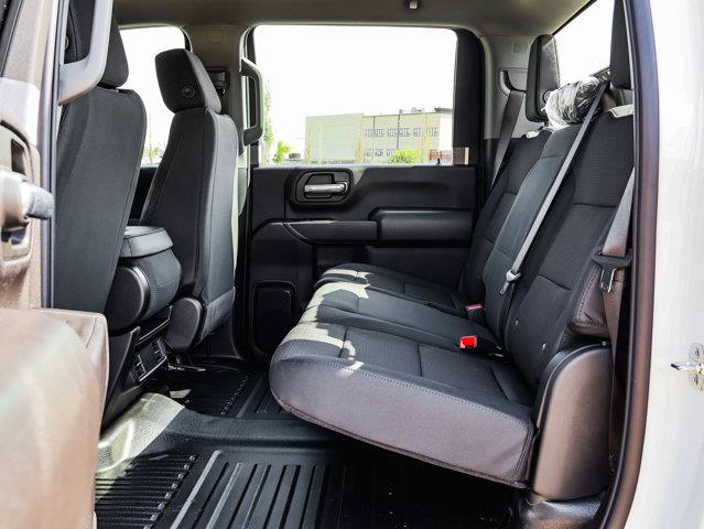 chevrolet Silverado 3500HD 2025 - 28