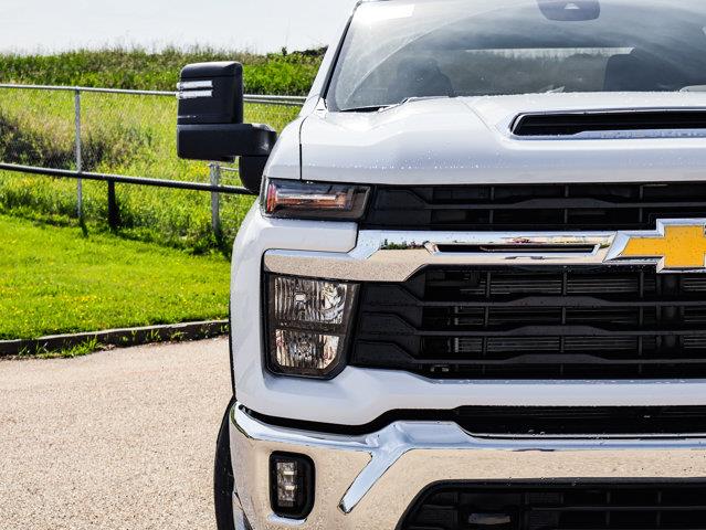 chevrolet Silverado 2500HD 2025 - 5