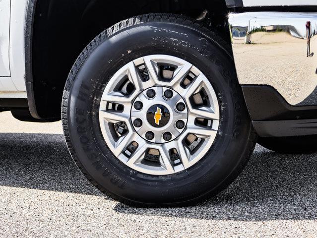 chevrolet Silverado 2500HD 2025 - 6