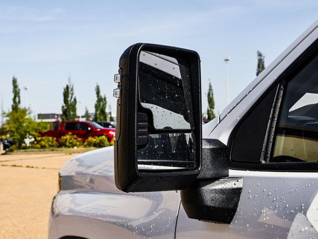 chevrolet Silverado 2500HD 2025 - 7