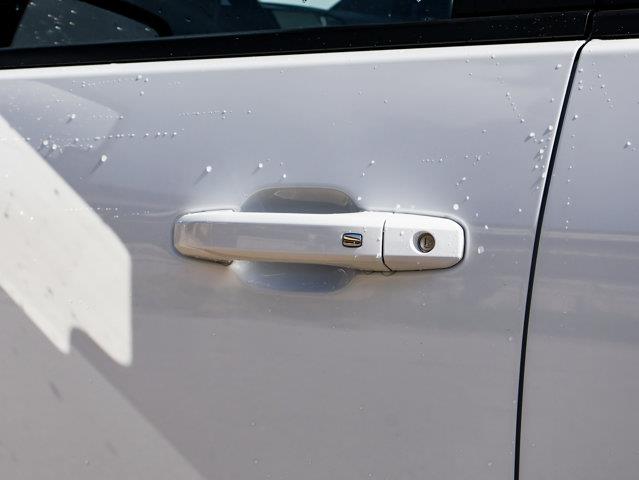 chevrolet Silverado 2500HD 2025 - 8