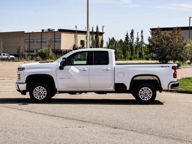 chevrolet Silverado 2500HD 2025 - 10