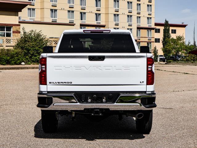 chevrolet Silverado 2500HD 2025 - 12