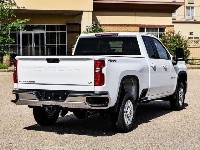 chevrolet Silverado 2500HD 2025 - 13