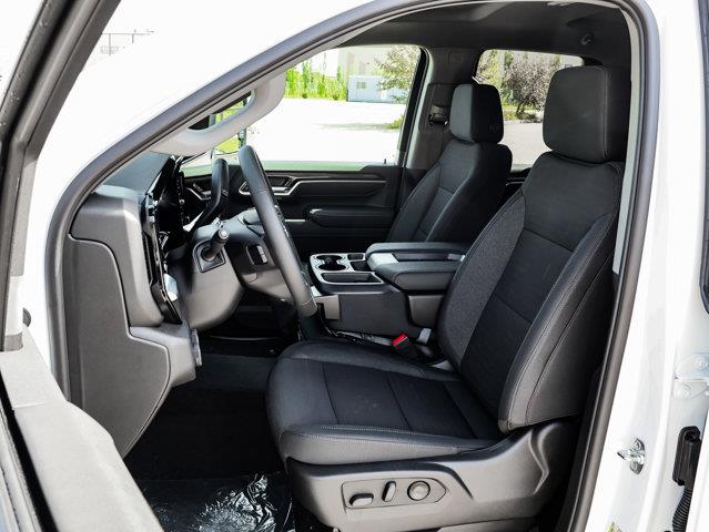 chevrolet Silverado 2500HD 2025 - 16