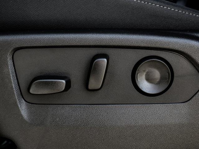 chevrolet Silverado 2500HD 2025 - 17