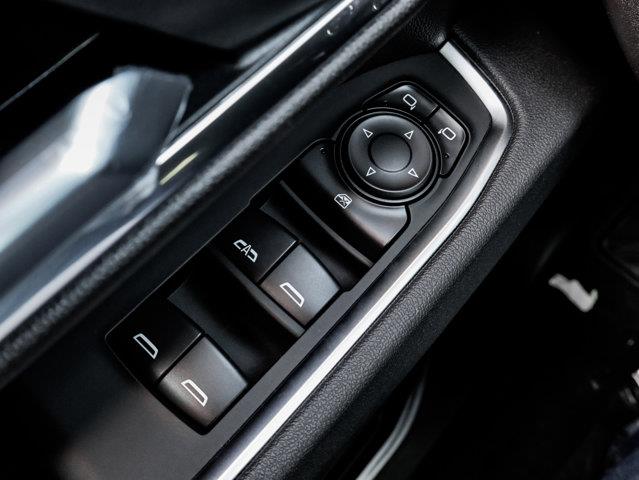 chevrolet Silverado 2500HD 2025 - 18