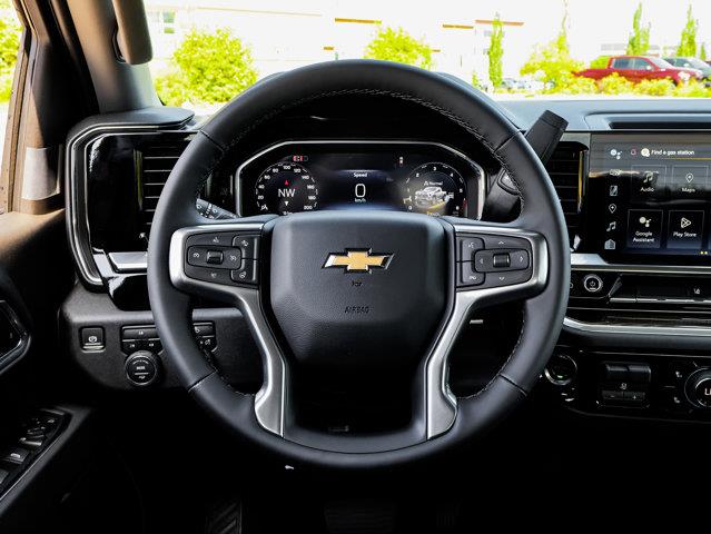 chevrolet Silverado 2500HD 2025 - 20