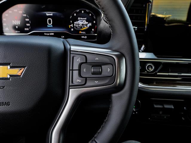 chevrolet Silverado 2500HD 2025 - 23