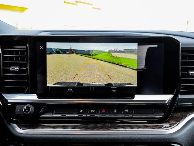 chevrolet Silverado 2500HD 2025 - 26