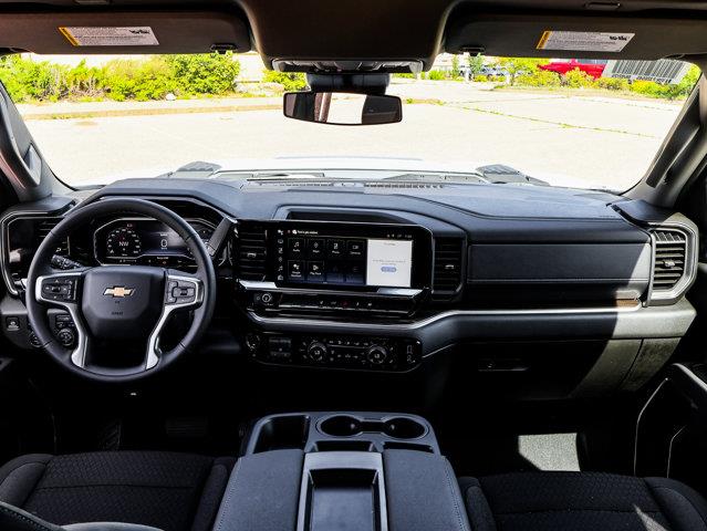 chevrolet Silverado 2500HD 2025 - 28