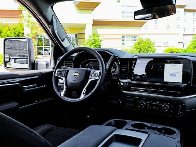 chevrolet Silverado 2500HD 2025 - 29