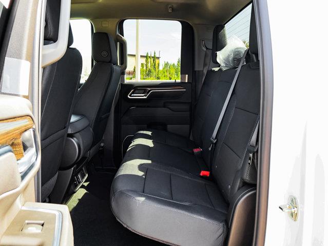 chevrolet Silverado 2500HD 2025 - 30