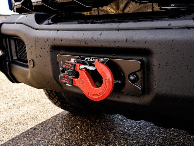 chevrolet Silverado 1500 2025 - 6