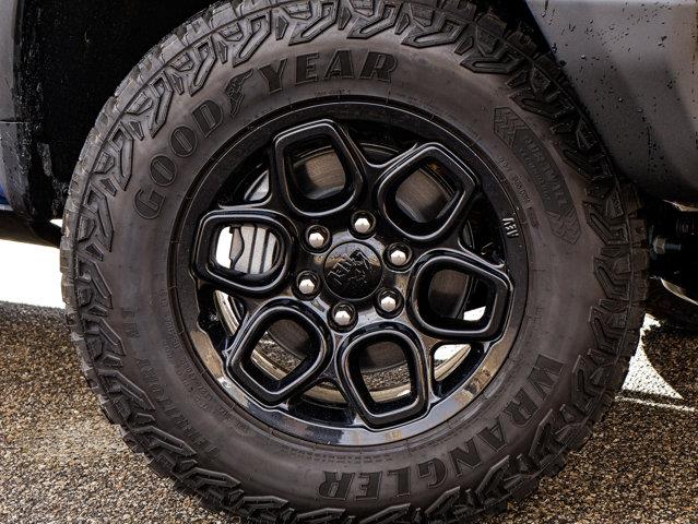 chevrolet Silverado 1500 2025 - 7