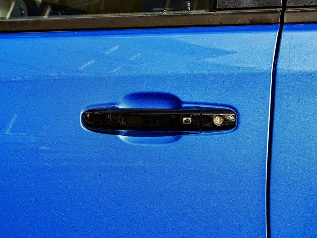 chevrolet Silverado 1500 2025 - 9